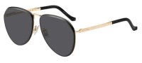 ETRO 0033/S UNISEX ERWACHSENE VOLLRANDFASSUNG 000-GOLD
