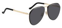 ETRO 0033/S UNISEX ERWACHSENE VOLLRANDFASSUNG 000-GOLD