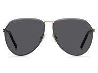 Etro 0033/S Unisex Erwachsene Vollrandfassung 000-Gold