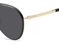 Etro 0033/S Unisex Erwachsene Vollrandfassung 000-Gold