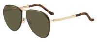 ETRO 0033/S UNISEX ERWACHSENE VOLLRANDFASSUNG 000-GOLD