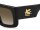 Etroscreen Unisex Erwachsene Vollrandfassung 807-Schwarz