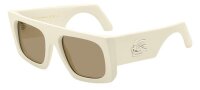 ETROSCREEN UNISEX ERWACHSENE VOLLRANDFASSUNG SZJ-WEISS