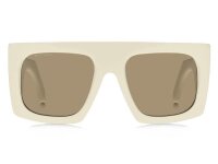 Etroscreen Unisex Erwachsene Vollrandfassung SZJ-Weiss
