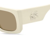 Etroscreen Unisex Erwachsene Vollrandfassung SZJ-Weiss