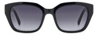 Fossil FOS 2139/G/S Frauen Vollrandfassung 807-Schwarz