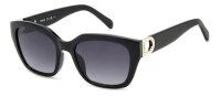 FOSSILFOS 2139/G/S FRAUEN VOLLRANDFASSUNG 807-SCHWARZ