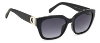FOSSILFOS 2139/G/S FRAUEN VOLLRANDFASSUNG 807-SCHWARZ
