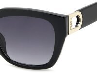 FOSSILFOS 2139/G/S FRAUEN VOLLRANDFASSUNG 807-SCHWARZ