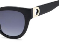 FOSSILFOS 2162/G/S FRAUEN VOLLRANDFASSUNG 807-SCHWARZ