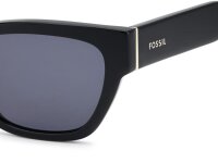 FOSSILFOS 2163/G/S FRAUEN VOLLRANDFASSUNG 807-SCHWARZ