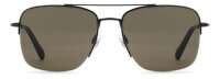 Fossil FOS 2164/G/S Männer Halbrandfassung 003-Schwarz