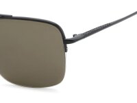 Fossil FOS 2164/G/S Männer Halbrandfassung 003-Schwarz