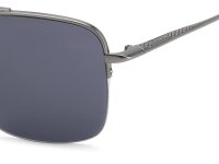 Fossil FOS 2164/G/S Männer Halbrandfassung R80-Grau