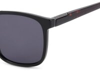 Fossilfos 2165/G/S Männer Vollrandfassung 807-Schwarz