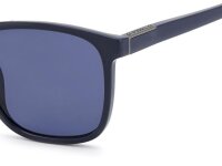 Fossil FOS 2165/G/S Männer Vollrandfassung PJP-Blau