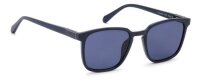 FOSSILFOS 2165/G/S MÄNNER VOLLRANDFASSUNG PJP-BLAU