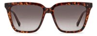 Fossil FOS 3173/G/S Frauen Vollrandfassung 086-Havanna Braun