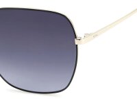 FOSSILFOS 3174/G/S FRAUEN VOLLRANDFASSUNG 807-SCHWARZ
