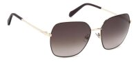 Fossil FOS 3174/G/S Frauen Vollrandfassung JMJ-Rosa