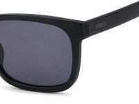 Fossil FOS 3175/G/S Männer Vollrandfassung 807-Schwarz