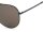 Fossil FOS 3176/G/S Männer Vollrandfassung 003-Schwarz