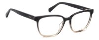 FOSSILFOS 7200 FRAUEN VOLLRANDFASSUNG 0WM-SCHWARZ BEIGE