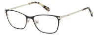 Fossil FOS 7202/G Frauen Vollrandfassung 807-Schwarz