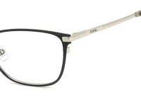 FOSSILFOS 7202/G FRAUEN VOLLRANDFASSUNG 807-SCHWARZ