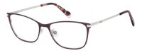 Fossil FOS 7202/G Frauen Vollrandfassung JMJ-Rosa