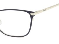 Fossil FOS 7202/G Frauen Vollrandfassung PJP-Blau