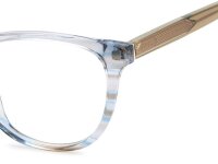 FOSSILFOS 7203 FRAUEN VOLLRANDFASSUNG 0IU-BLAU BRAUN