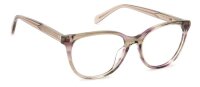 FOSSILFOS 7203 FRAUEN VOLLRANDFASSUNG 3R7-ROSA BEIGE