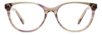 FOSSILFOS 7203 FRAUEN VOLLRANDFASSUNG 3R7-ROSA BEIGE