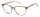 FOSSILFOS 7203 FRAUEN VOLLRANDFASSUNG 3R7-ROSA BEIGE
