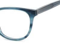 Fossil FOS 7203 Frauen Vollrandfassung M5C-Blau