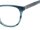 FOSSILFOS 7203 FRAUEN VOLLRANDFASSUNG M5C-BLAU