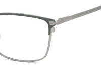 Fossil FOS 7205/G Männer Vollrandfassung DLD-Grün