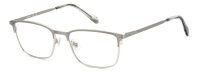 Fossil FOS 7205/G Männer Vollrandfassung R80-Grau