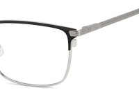 Fossil FOS 7205/G Männer Vollrandfassung TI7-Schwarz Grau