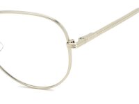 Fossil FOS 7206/G Männer Vollrandfassung 3YG-Gold