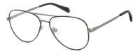 Fossil FOS 7206/G Männer Vollrandfassung 807-Schwarz
