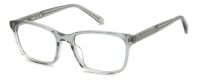 Fossil FOS 7207 Männer Vollrandfassung 0OX-Kristall...