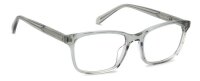 Fossil FOS 7207 Männer Vollrandfassung 0OX-Kristall...