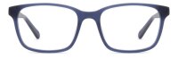 FOSSILFOS 7207 MÄNNER VOLLRANDFASSUNG FLL-BLAU