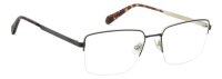 Fossil FOS 7208/G Männer Halbrandfassung 003-Schwarz