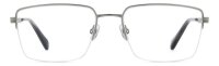 Fossil FOS 7208/G Männer Halbrandfassung R80-Grau