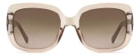 Fossil FOS 2157/G/S Frauen Vollrandfassung 2T3-Kristall Beige