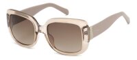 FOSSILFOS 2157/G/S FRAUEN VOLLRANDFASSUNG 2T3-KRISTALL BEIGE