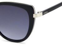 Fossil FOS 2158/G/S Frauen Vollrandfassung 807-Schwarz